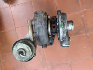 Turbo Mazda 5 2007