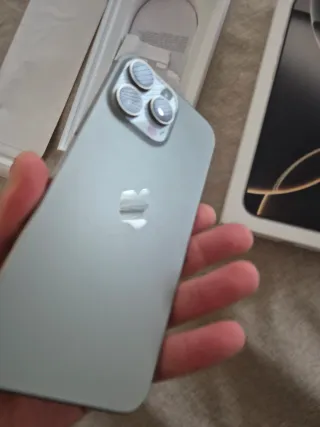 iPhone 16 Pro Max 512GB