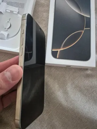 iPhone 16 Pro Max 512GB