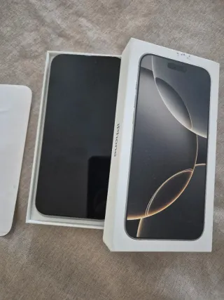 iPhone 16 Pro Max 512GB