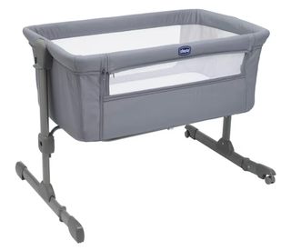 Minicuna Chicco Next2me Essential