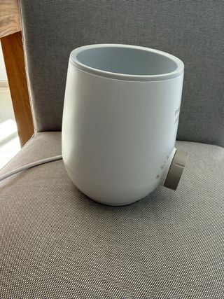 Calentador Biberones Philips Avent.