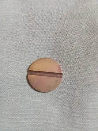 Ficha antigua TELEFONOS