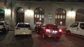 Mercedes-Benz GLA 2014