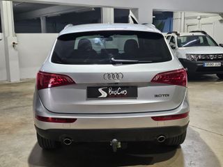 AUDI Q5 3.0 TDI 240cv quattro S tronic S LINE