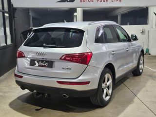 AUDI Q5 3.0 TDI 240cv quattro S tronic S LINE