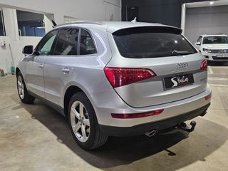 AUDI Q5 3.0 TDI 240cv quattro S tronic S LINE