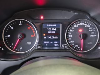 AUDI Q5 3.0 TDI 240cv quattro S tronic S LINE