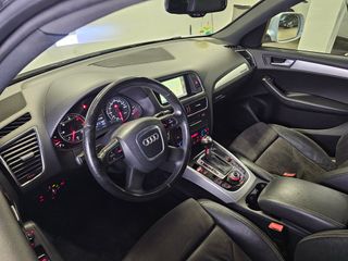 AUDI Q5 3.0 TDI 240cv quattro S tronic S LINE