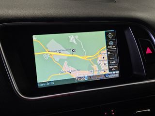 AUDI Q5 3.0 TDI 240cv quattro S tronic S LINE