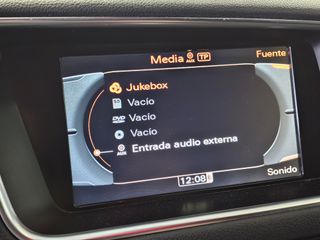 AUDI Q5 3.0 TDI 240cv quattro S tronic S LINE