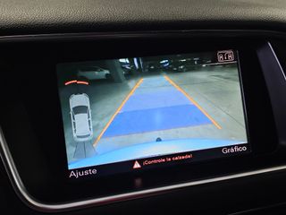 AUDI Q5 3.0 TDI 240cv quattro S tronic S LINE