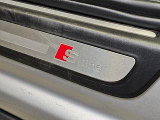 AUDI Q5 3.0 TDI 240cv quattro S tronic S LINE