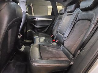 AUDI Q5 3.0 TDI 240cv quattro S tronic S LINE