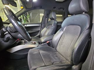 AUDI Q5 3.0 TDI 240cv quattro S tronic S LINE