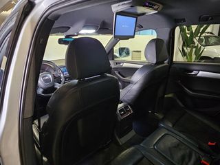 AUDI Q5 3.0 TDI 240cv quattro S tronic S LINE