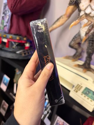 Steelbook 4K Space Jam Blu-ray