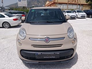 Fiat 500L 1.4 16v 95CV
