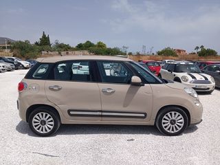 Fiat 500L 1.4 16v 95CV