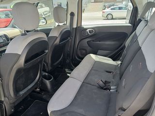 Fiat 500L 1.4 16v 95CV