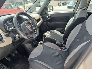 Fiat 500L 1.4 16v 95CV