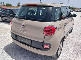 Fiat 500L 1.4 16v 95CV