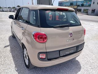 Fiat 500L 1.4 16v 95CV