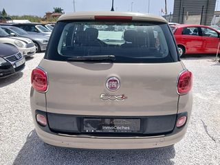 Fiat 500L 1.4 16v 95CV