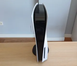 PS5 + Mando | Poco Uso