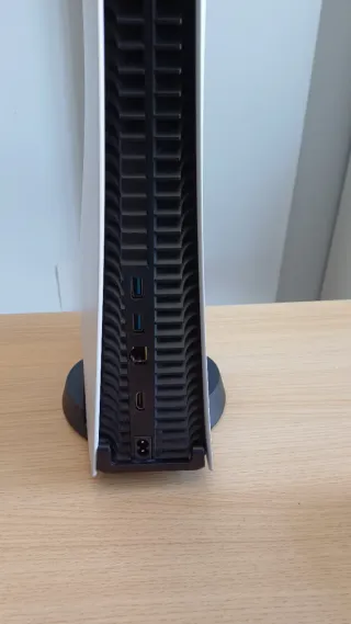 PS5 + Mando | Poco Uso