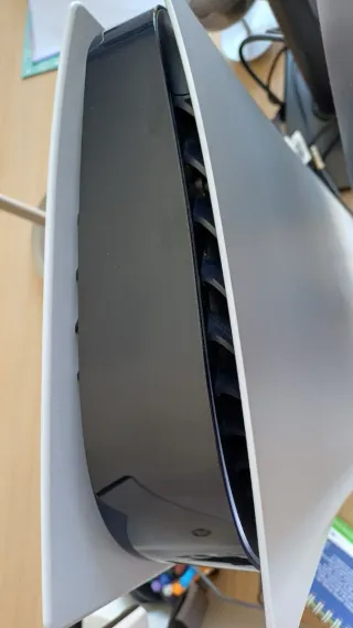 PS5 + Mando | Poco Uso