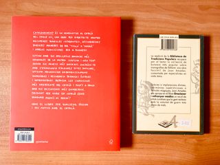 Catalanament + Oracioner i Refranyer Mèdics