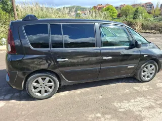 Renault Espace 2012
