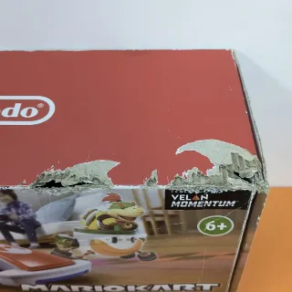 GIOCO MARIO KART LIVE HOME CIRCUIT NINTENDO SWITCH