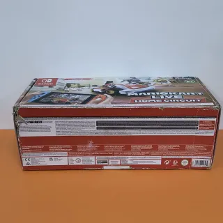 GIOCO MARIO KART LIVE HOME CIRCUIT NINTENDO SWITCH
