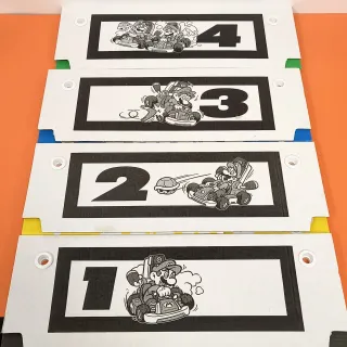 GIOCO MARIO KART LIVE HOME CIRCUIT NINTENDO SWITCH