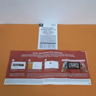 GIOCO MARIO KART LIVE HOME CIRCUIT NINTENDO SWITCH