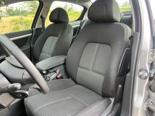 Peugeot 407 2009