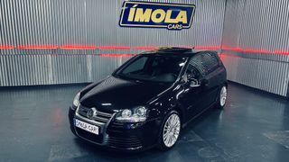 Volkswagen Golf R32