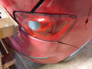 Piloto Seat Ibiza