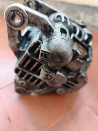 Alternador Mazda 5