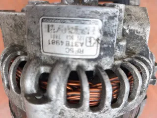 Alternador Mazda 5