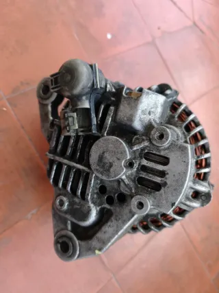 Alternador Mazda 5