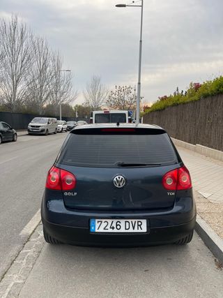 Volkswagen Golf 2006
