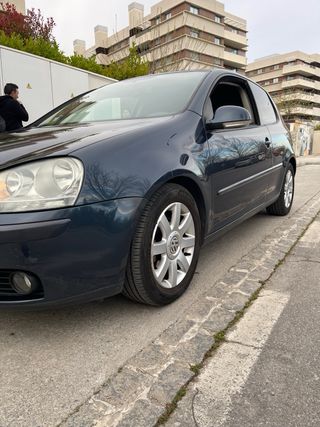 Volkswagen Golf 2006
