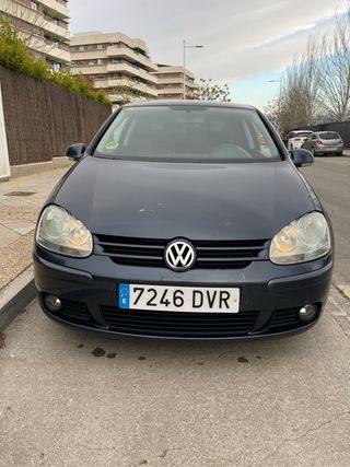 Volkswagen Golf 2006