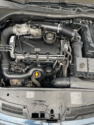 Volkswagen Golf 2006