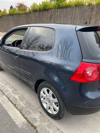 Volkswagen Golf 2006