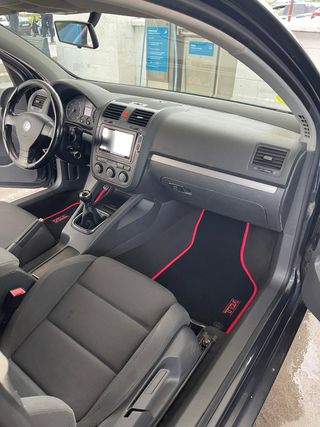 Volkswagen Golf 2006