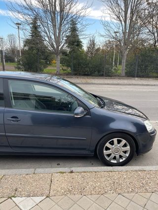 Volkswagen Golf 2006